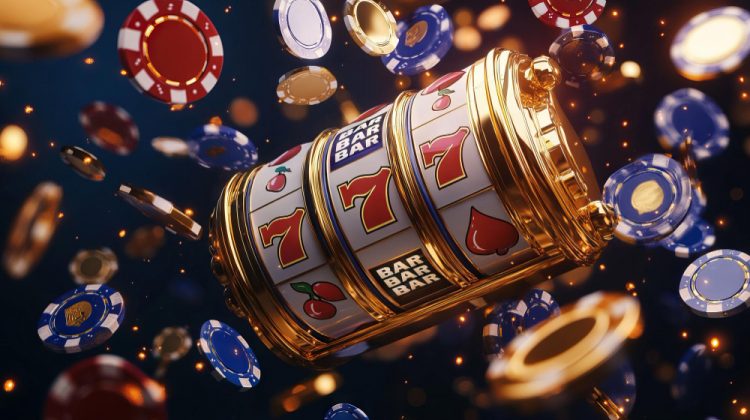 Discover Top-Rated Casino Site Online for Fun & Wins