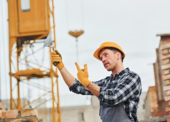 Top Qualities of a General Contractor