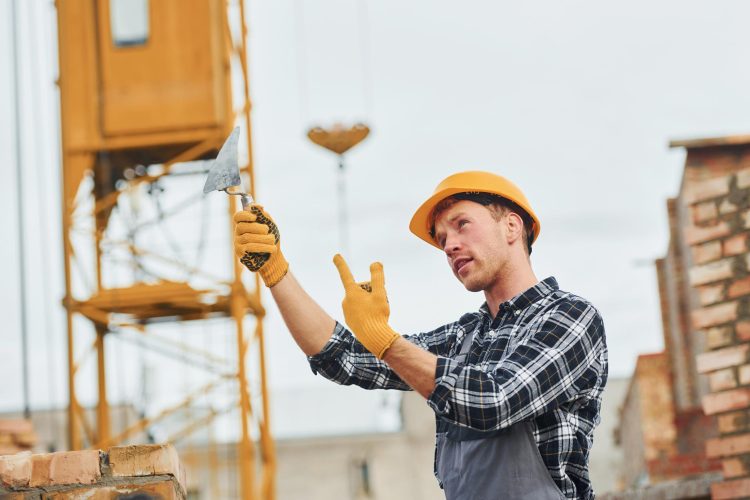 Top Qualities of a General Contractor