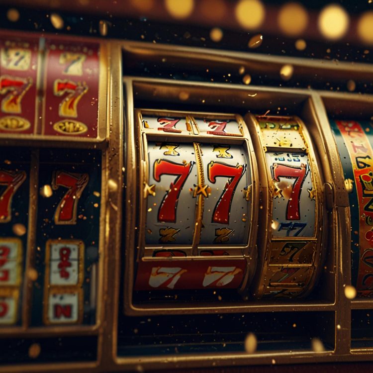 Demo Slot adalah sebuah game slot gacor online terbaik yang disediakan oleh