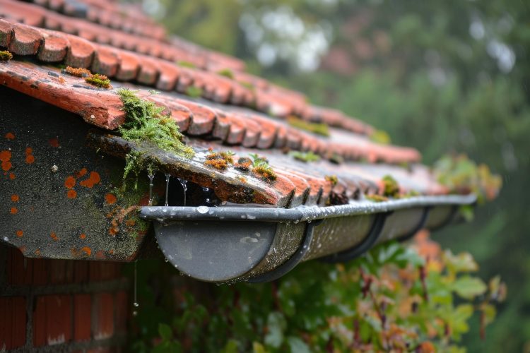 The Importance of Gutter Cleaning: Why Bone Dry Gutters Matter