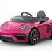 Kids Cars Introduces the Stunning Porsche Spyder Ride on Car for Young Drivers