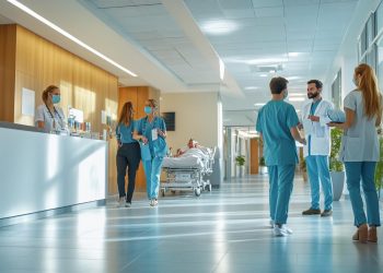 Why Prime Locations Matter in the Healthcare Real Estate Industry