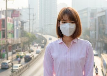 Pm2.5 Thailand’s Health Concerns About Air Pollution