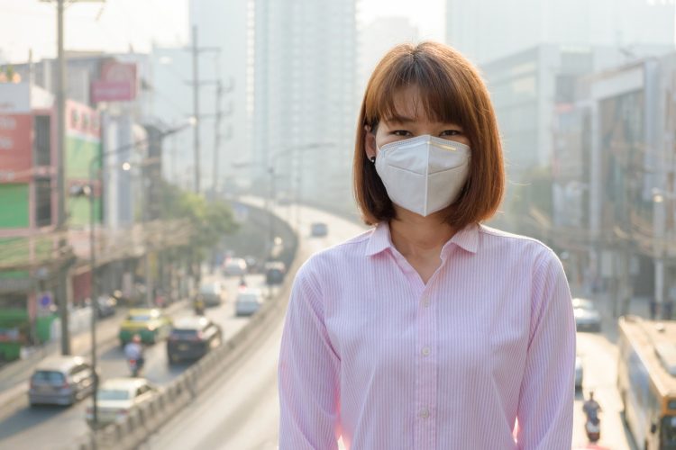 Pm2.5 Thailand’s Health Concerns About Air Pollution