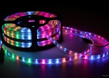 Illuminating Spaces with Havit Lighting: A Guide to Stylish and Functional Illumination