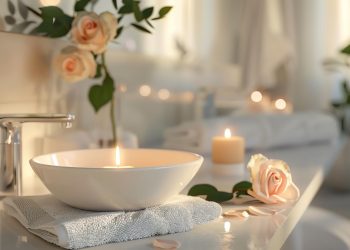 Banish Bathroom Odors with These Expert Tips