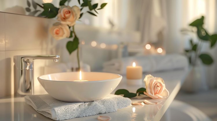 Banish Bathroom Odors with These Expert Tips