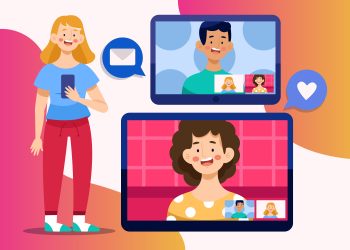 The Rise of Random Video Chat: Connecting People Across the Globe