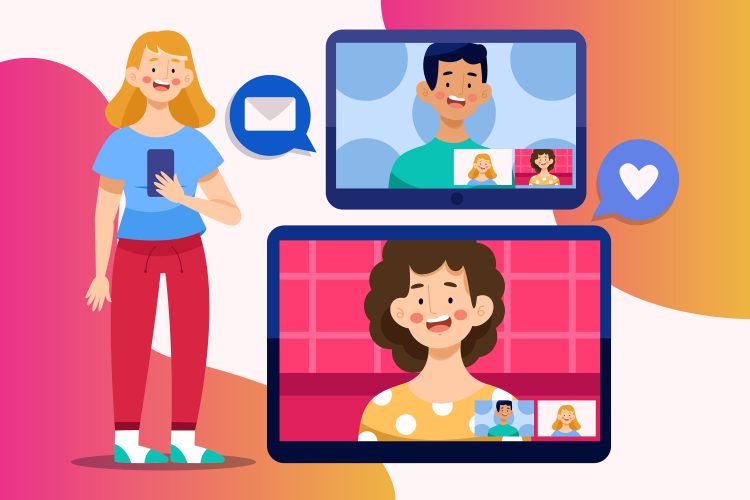 The Rise of Random Video Chat: Connecting People Across the Globe