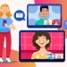 The Rise of Random Video Chat: Connecting People Across the Globe