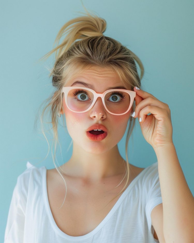 A Comprehensive Guide of Acetate Glasses Frames