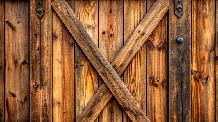 Modern Barn Door: Elevate Your Home’s Aesthetic with Contemporary Style