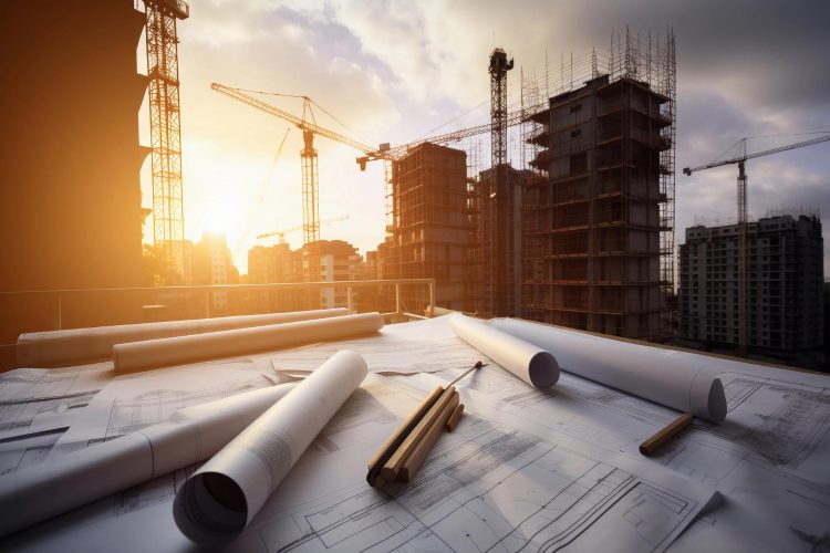 The Importance of SuDS and BRE 365 Testing in Urban Design and Construction