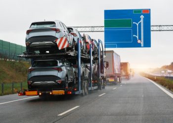 Effortless European Car Transport: Your Guide to Seamless Vehicle Relocation