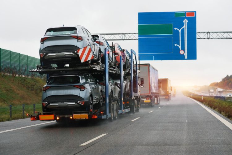 Effortless European Car Transport: Your Guide to Seamless Vehicle Relocation