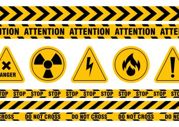 The Importance of Safety Signs in the Workplace