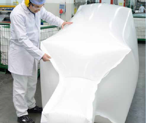 The Importance of SuperSacks in Modern Bulk Handling: A Spotlight on FPS.com