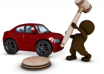 Common Traffic Violations and Your Legal Rights