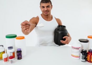 How to Choose the Right Supplement for Your Wellness Goals