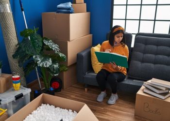 Top 10 Reasons to Choose Simi Valley Movers for Your Stress-Free Relocation