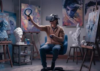 The Role of NFTs in Art and Digital Collectibles