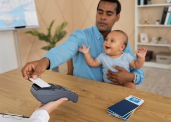 5 Things to Know When Bringing Home a New Baby