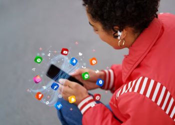 The Curators of Digital History: Exploring the World of Social Media Archive Services