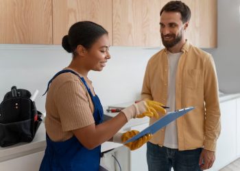 The Importance of Hiring an Expert for Pressure Washing