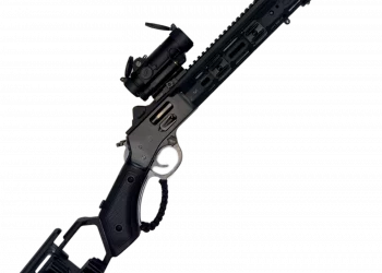 Review: Freedom Isn’t Free Gun Shop