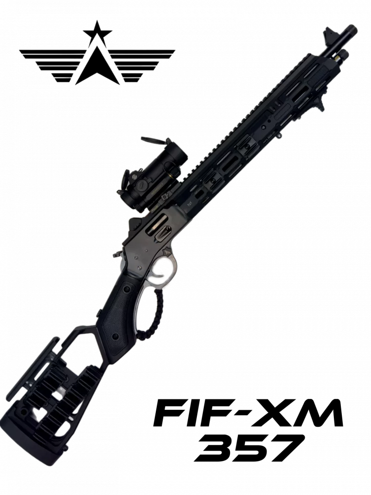 Review: Freedom Isn’t Free Gun Shop