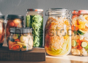 Top 5 Fermented Foods Every Aussie Should Include in Their Diet