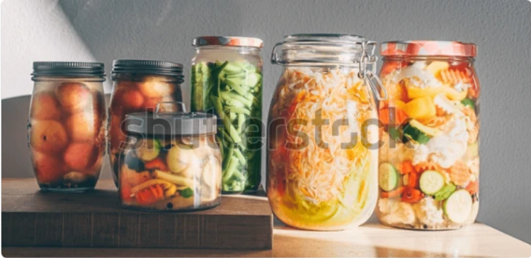 Top 5 Fermented Foods Every Aussie Should Include in Their Diet