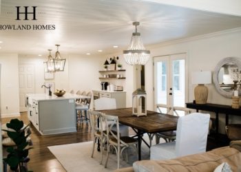 Maximizing Space: Smart Renovation Tips for Growing Families in Cumming, GA