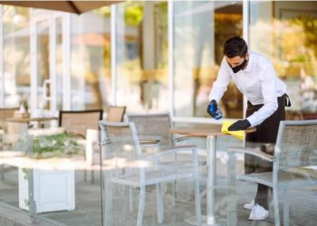 Bond Cleaning Gold Coast