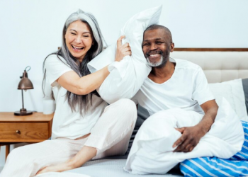 The Power of Sleep Hygiene: Essential Tips for Older Adults [2024]