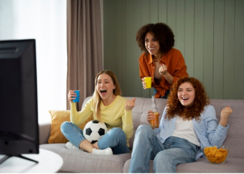 AceIPTV: Revolutionizing Your Viewing Experience