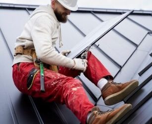 Elevating Your Home’s First Impression with the Right Roof