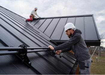 Residential Roofing Services: Choosing the Best Solutions for Your Home