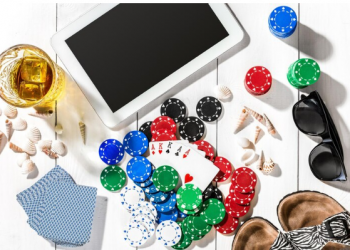 온라인카지노맵으로 안전한 온라인 카지노 찾기