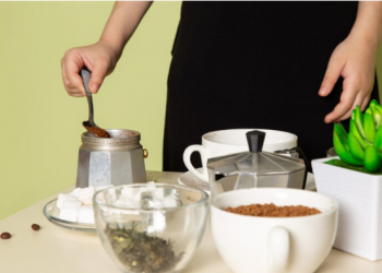 Fixing Bitterness in Green Tea, learning to brew properly