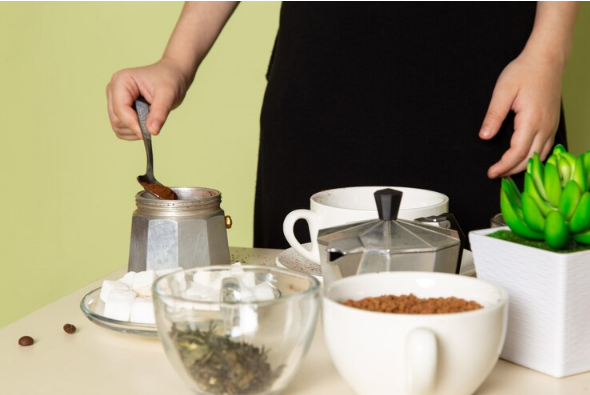 Fixing Bitterness in Green Tea, learning to brew properly