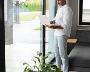 Transform Your Home with High-Quality Doors from OC Windows and Doors in Orange County
