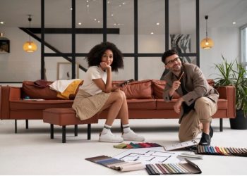   Enhancing Your Home’s Aesthetic: Basic Things That Will Help in Making a Style Haven 