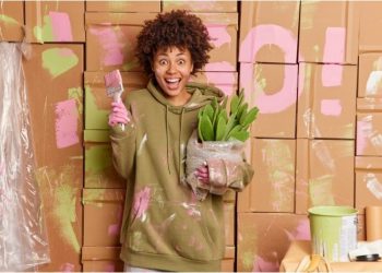 Enhance Your Space with Painting Pros