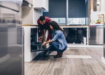 Appliance Repair in Dallas, Texas