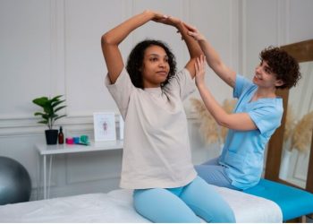 How Chiropractic Care Boosts Athletic Performance