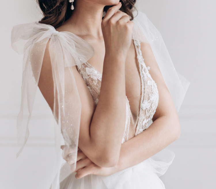 The Best Wedding Dress Shops in East Sussex