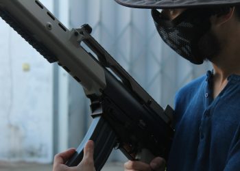 Firearms Training Tips