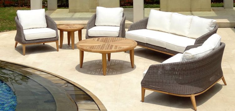 Casa Bella Designs: Elevating Spaces with Timeless, Custom, and Outdoor Furniture Solutions